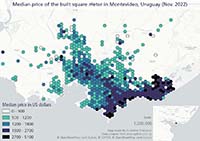 Web scraping real-estate geocoded data-image